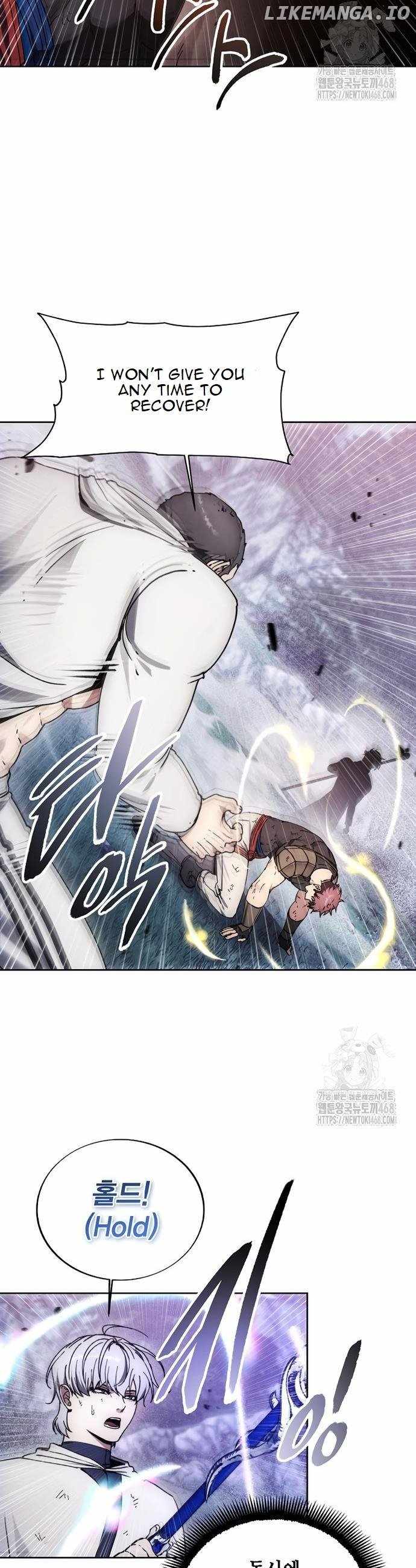 Read How To Live As a Villain EN Manga Online