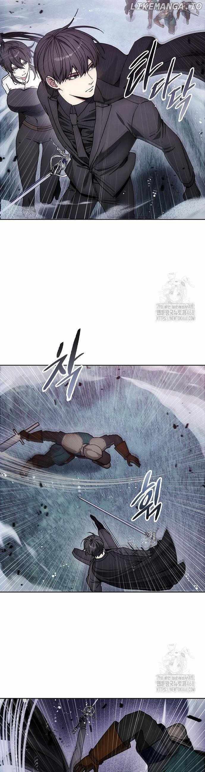 Read How To Live As a Villain EN Manga Online