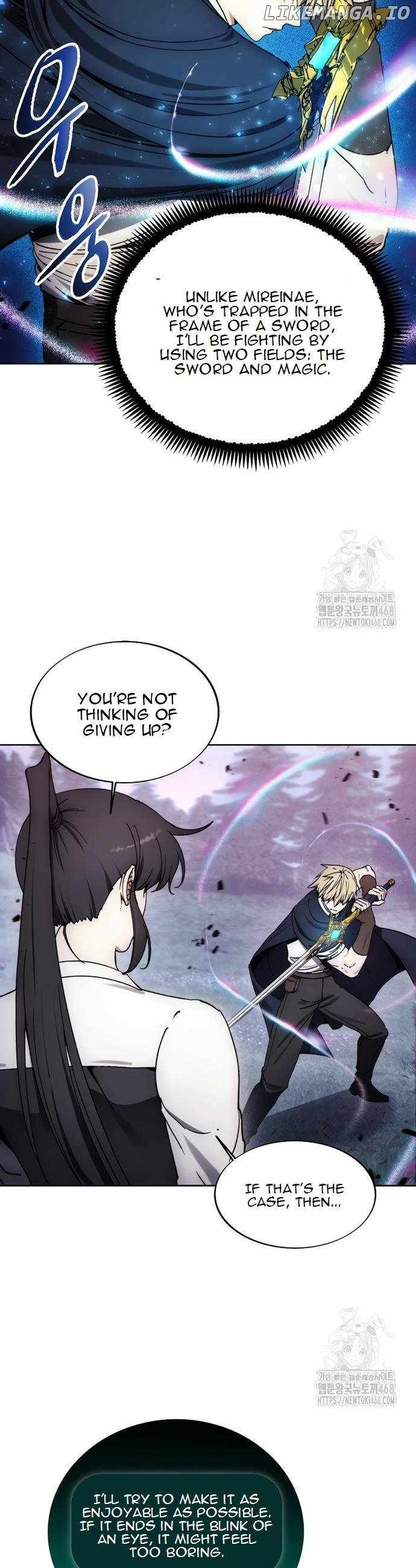 Read How To Live As a Villain EN Manga Online