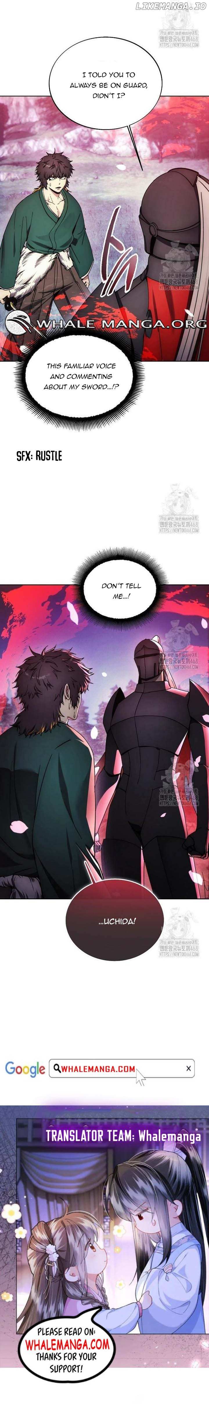 Read How To Live As a Villain EN Manga Online