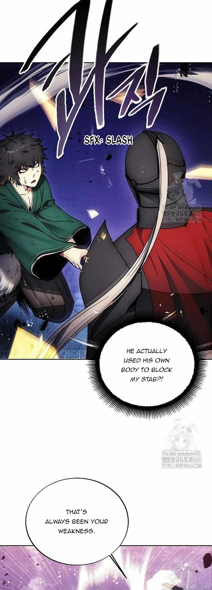 Read How To Live As a Villain EN Manga Online