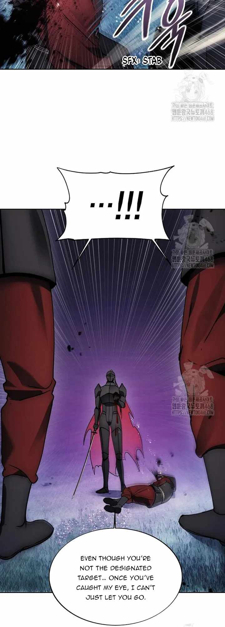 Read How To Live As a Villain EN Manga Online