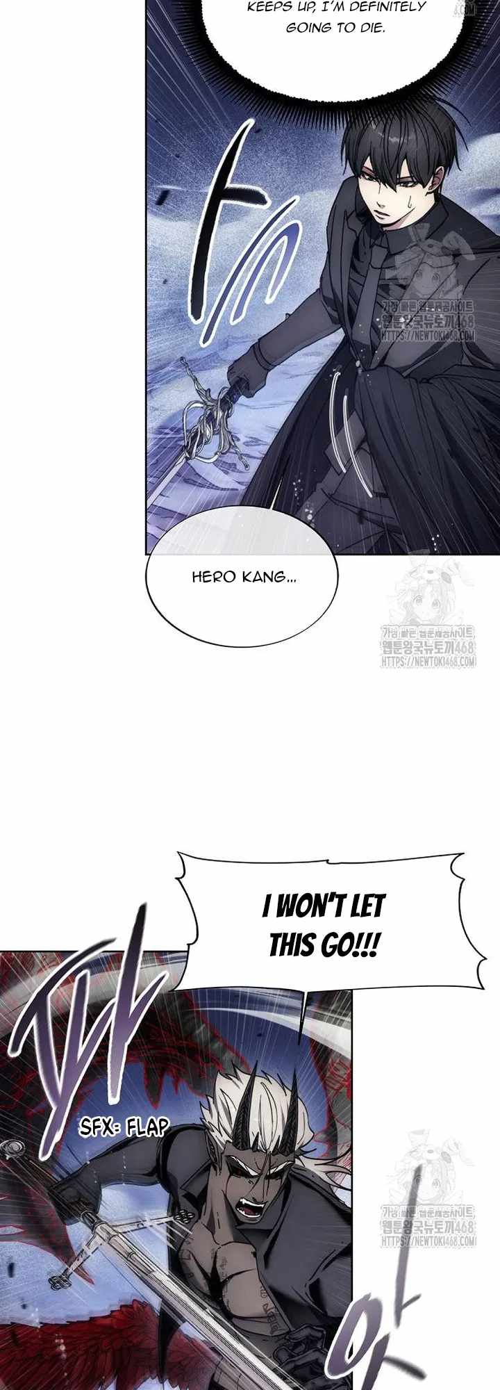 Read How To Live As a Villain EN Manga Online