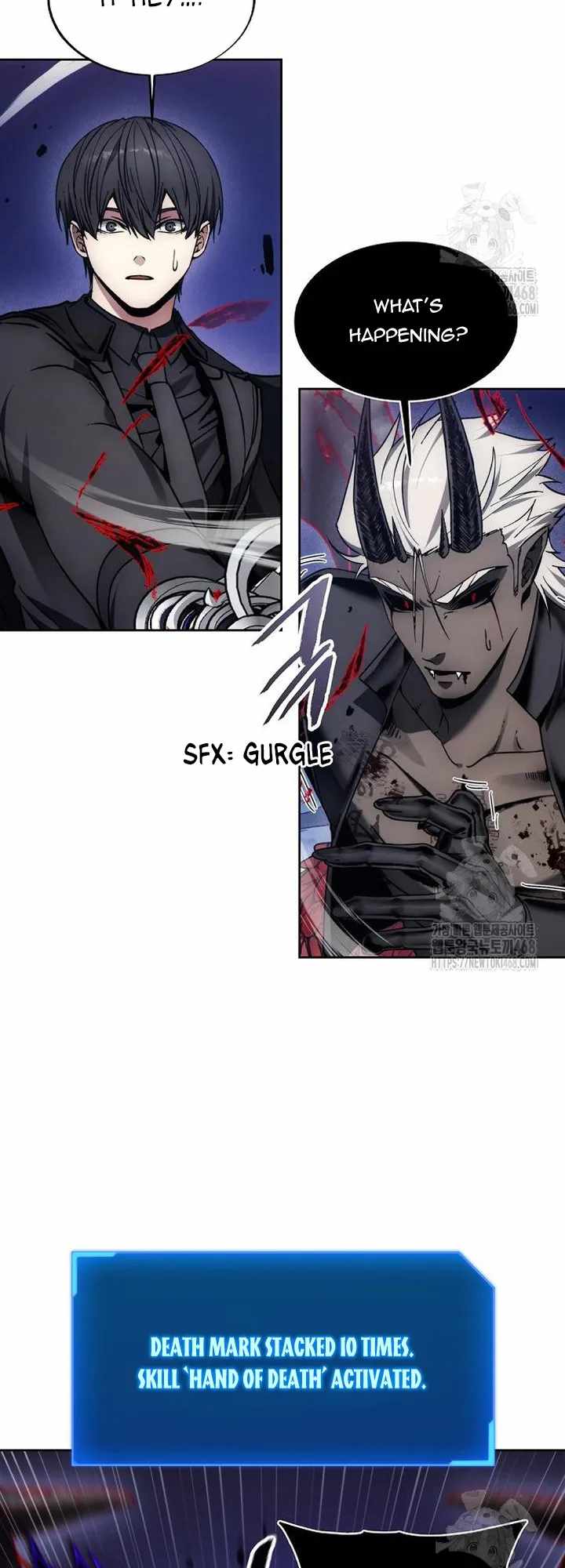 Read How To Live As a Villain EN Manga Online