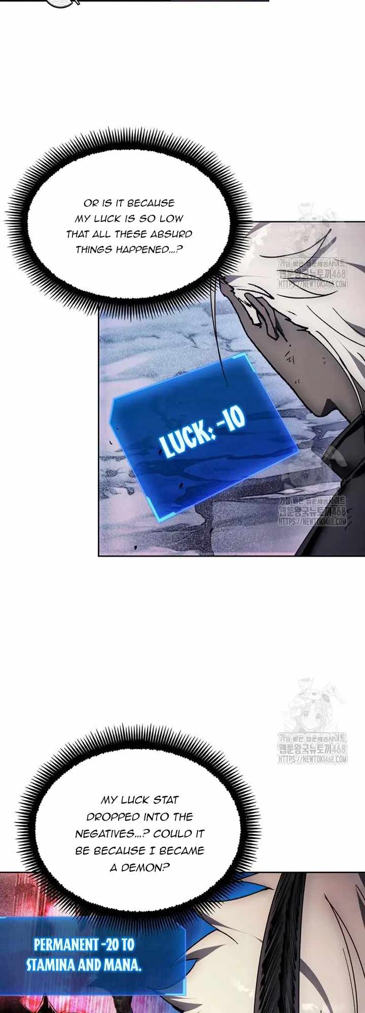 Read How To Live As a Villain EN Manga Online