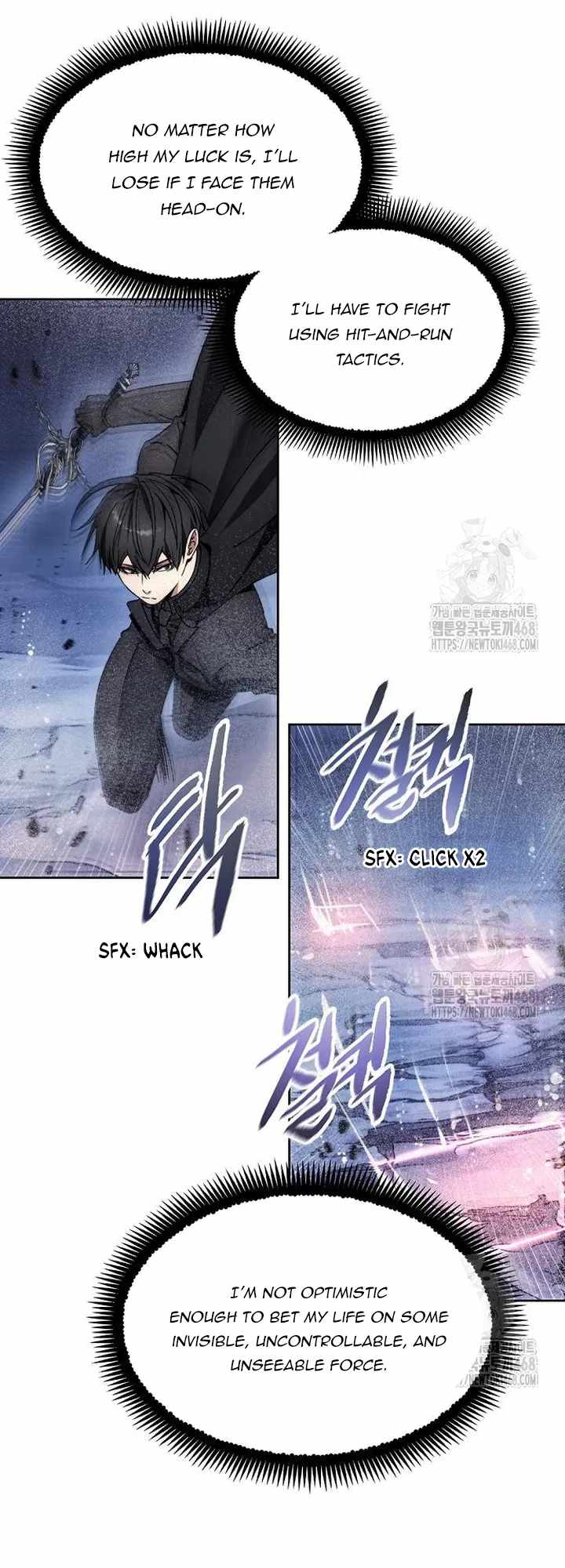 Read How To Live As a Villain EN Manga Online