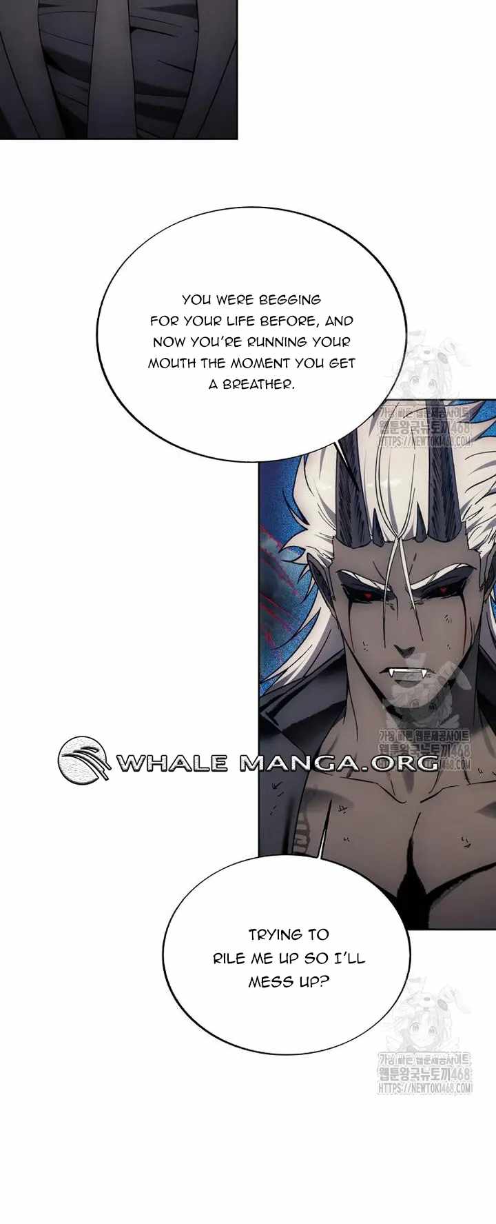 Read How To Live As a Villain EN Manga Online