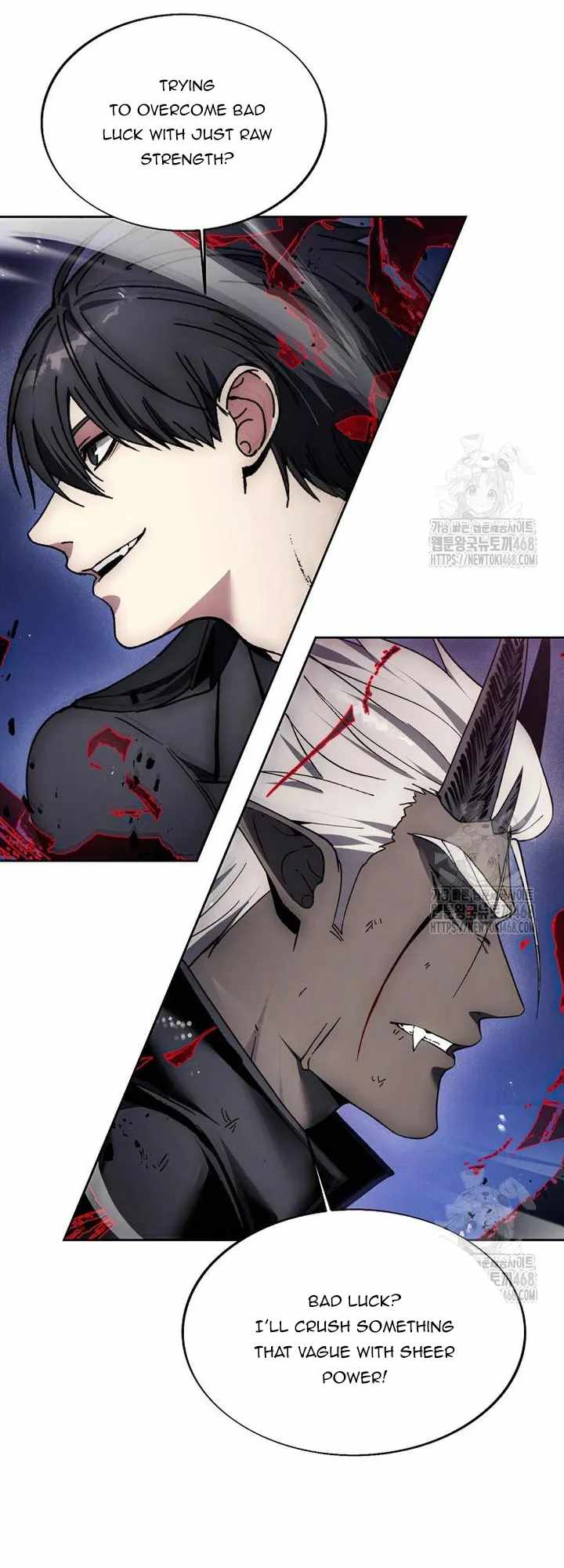 Read How To Live As a Villain EN Manga Online