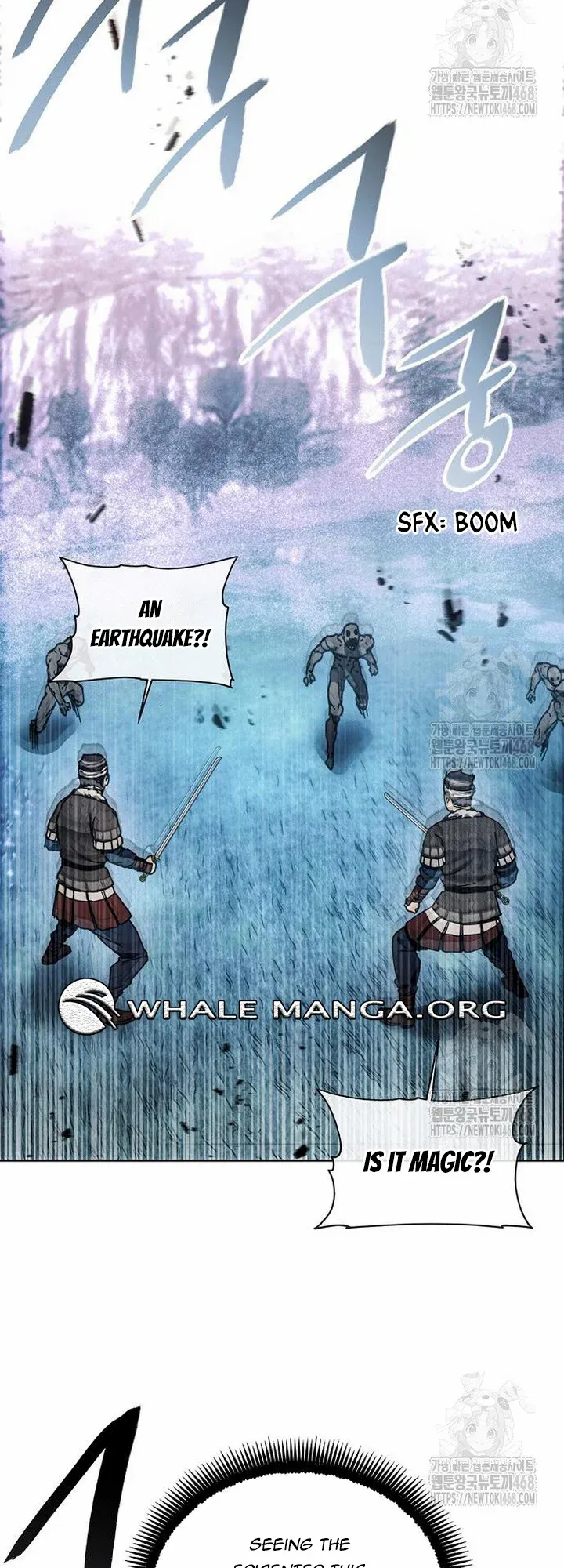 Read How To Live As a Villain EN Manga Online