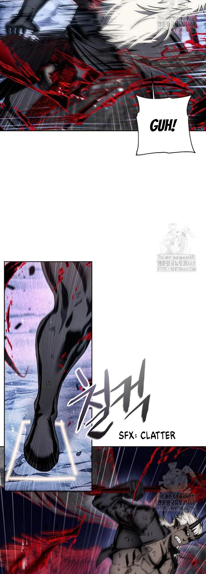 Read How To Live As a Villain EN Manga Online