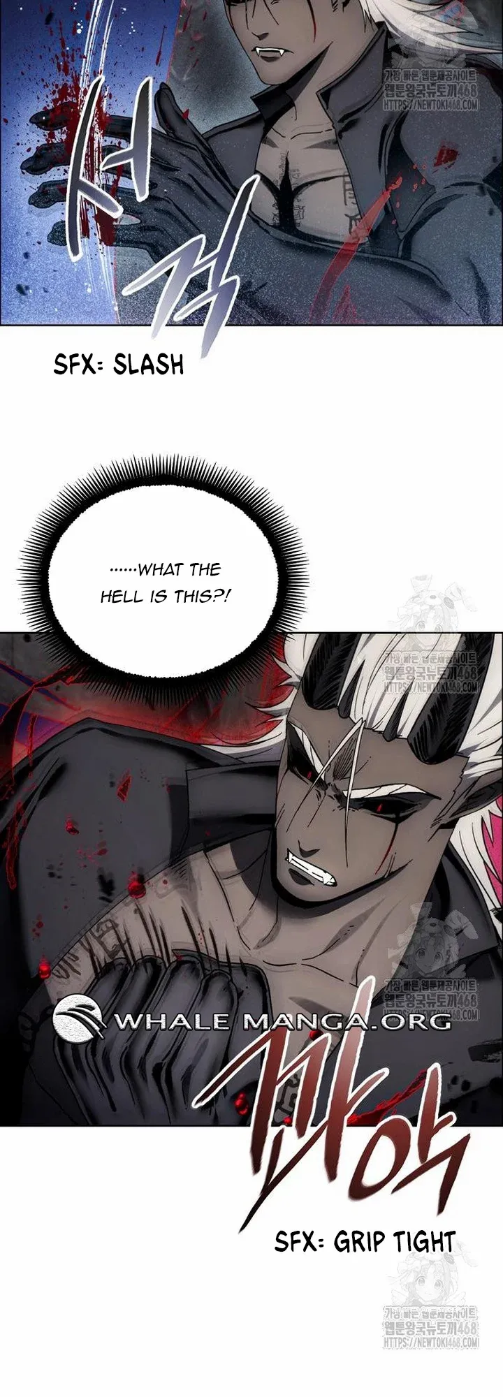 Read How To Live As a Villain EN Manga Online