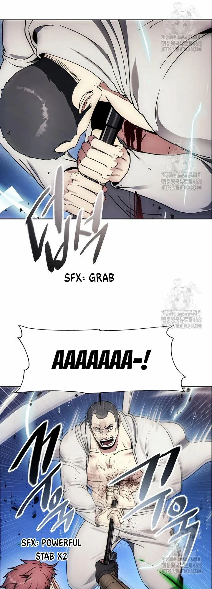 Read How To Live As a Villain EN Manga Online