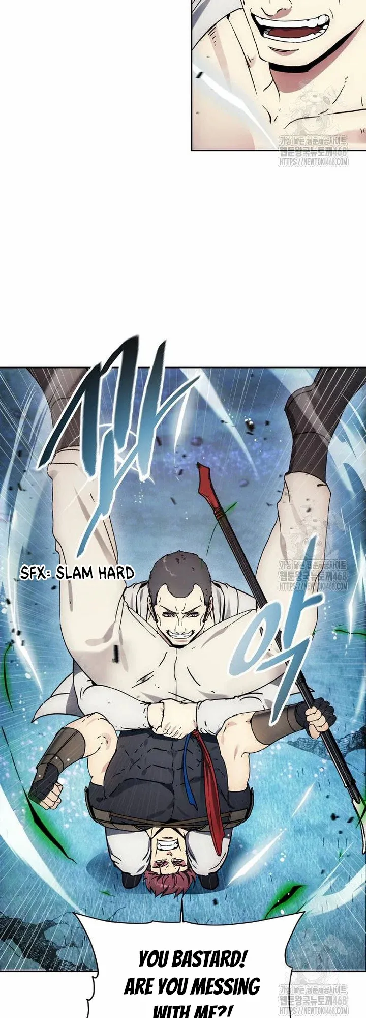 Read How To Live As a Villain EN Manga Online