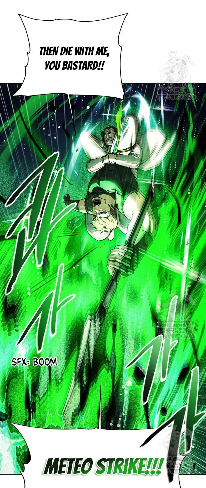 Read How To Live As a Villain EN Manga Online