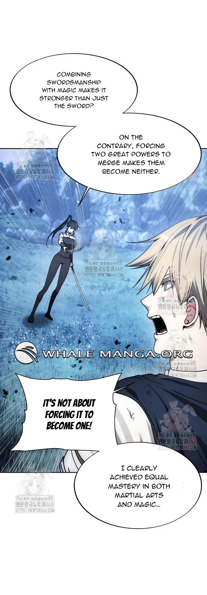 Read How To Live As a Villain EN Manga Online