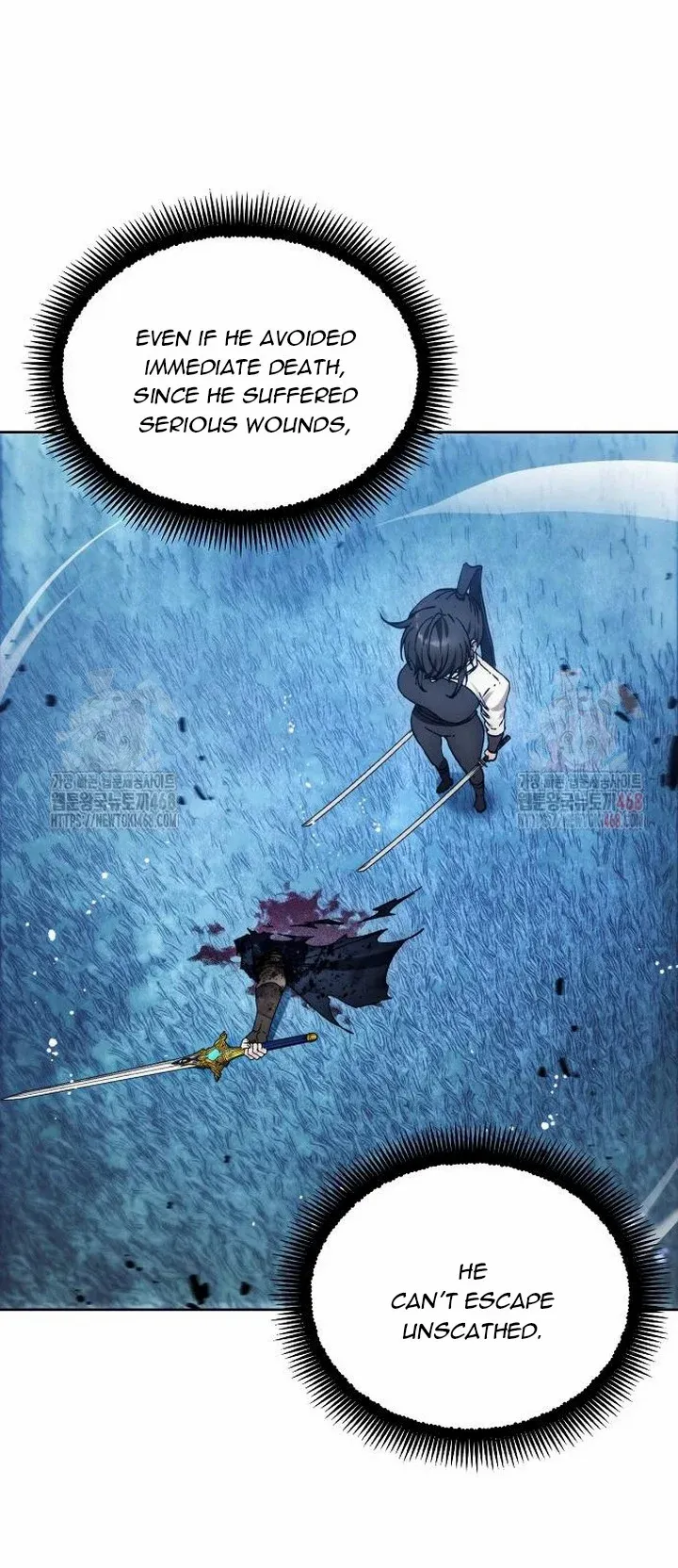 Read How To Live As a Villain EN Manga Online