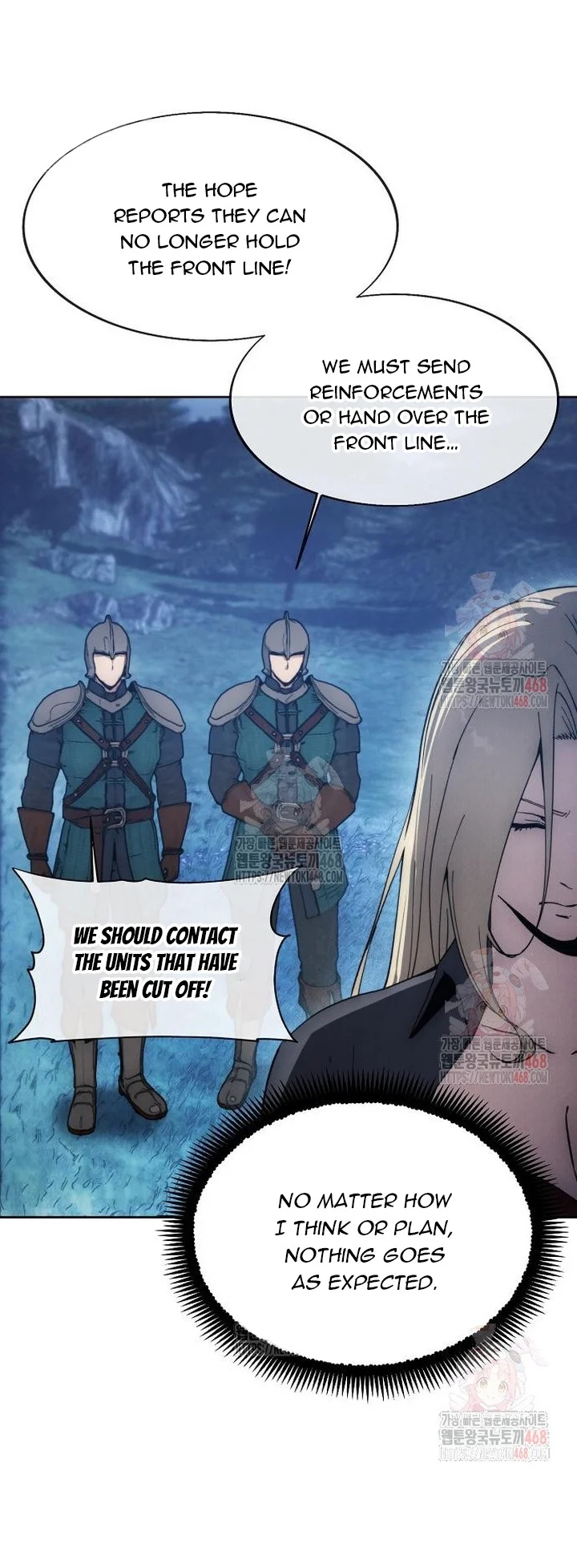 Read How To Live As a Villain EN Manga Online