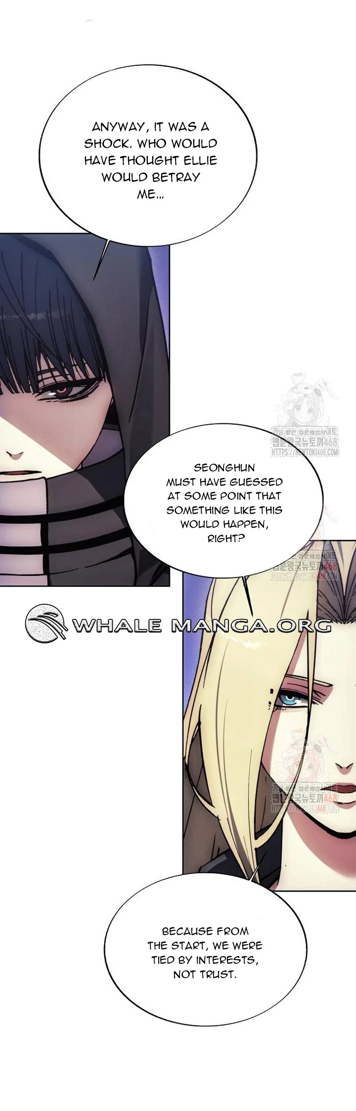 Read How To Live As a Villain EN Manga Online