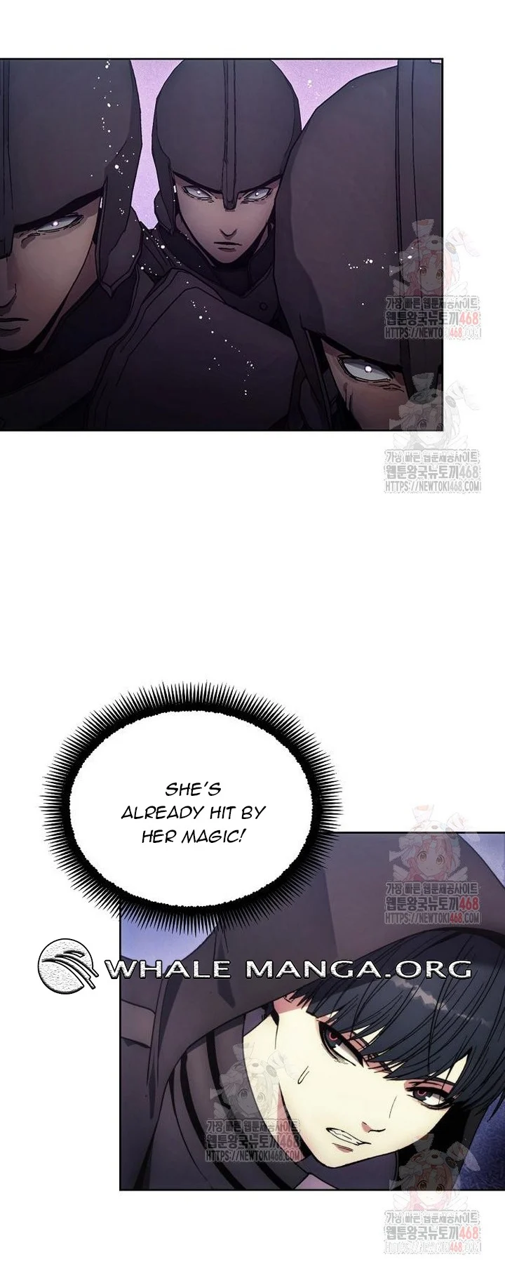 Read How To Live As a Villain EN Manga Online