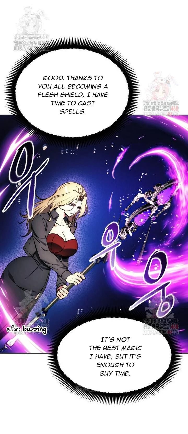 Read How To Live As a Villain EN Manga Online