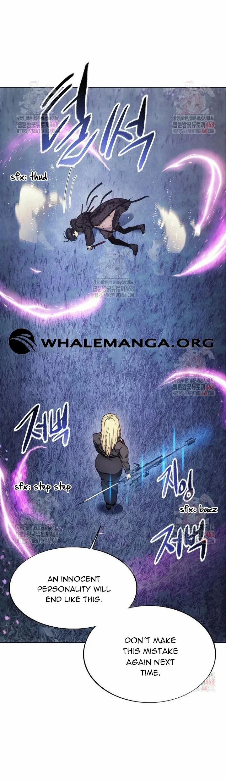 Read How To Live As a Villain EN Manga Online