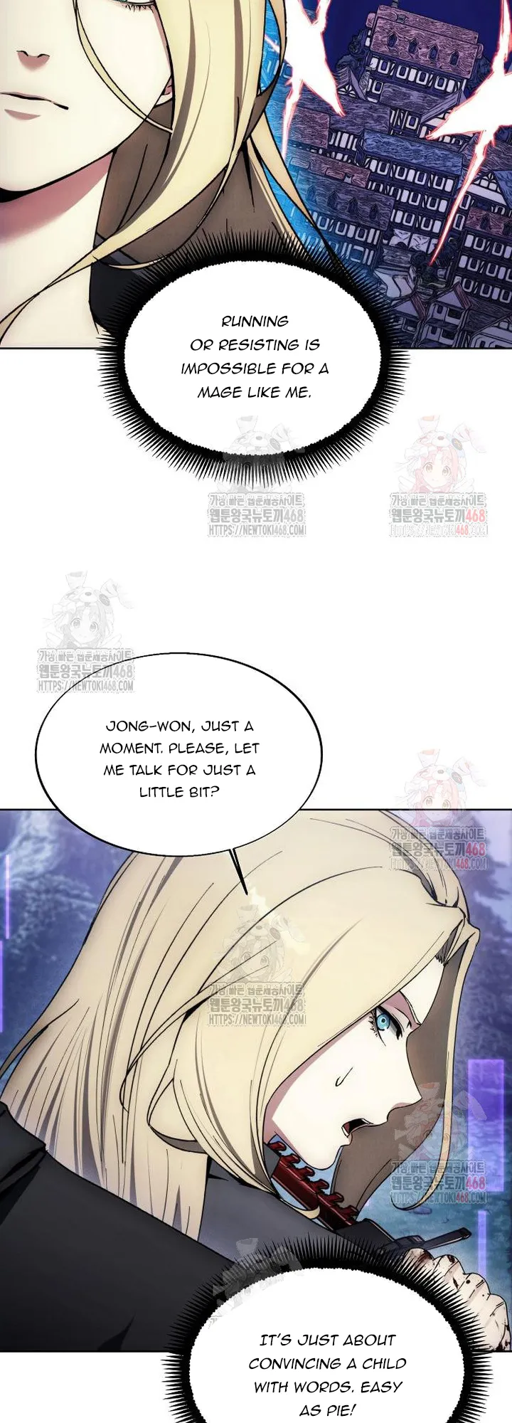 Read How To Live As a Villain EN Manga Online