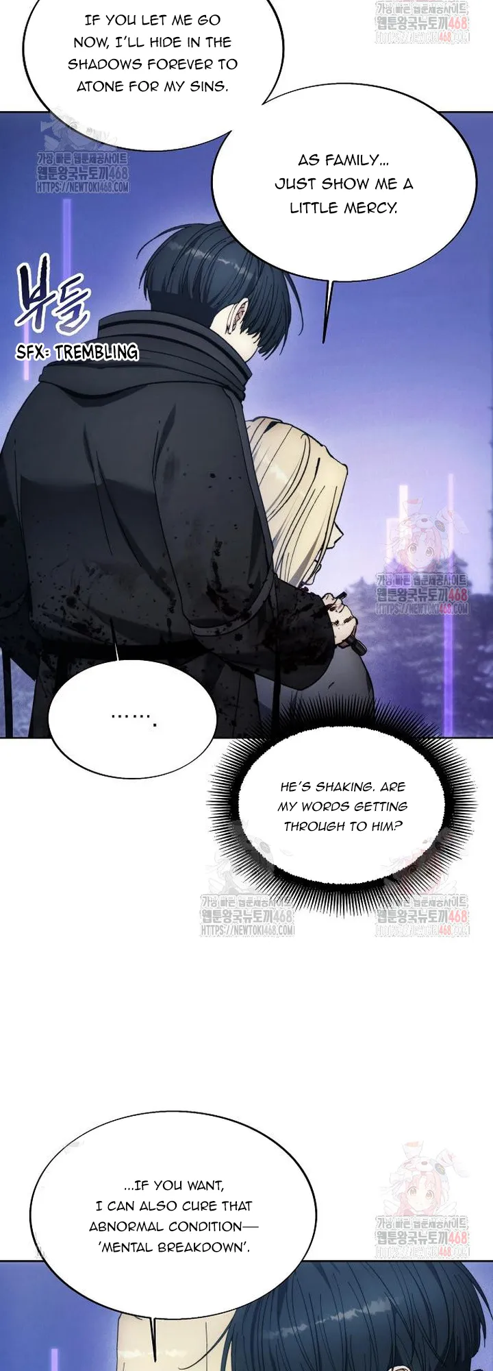 Read How To Live As a Villain EN Manga Online