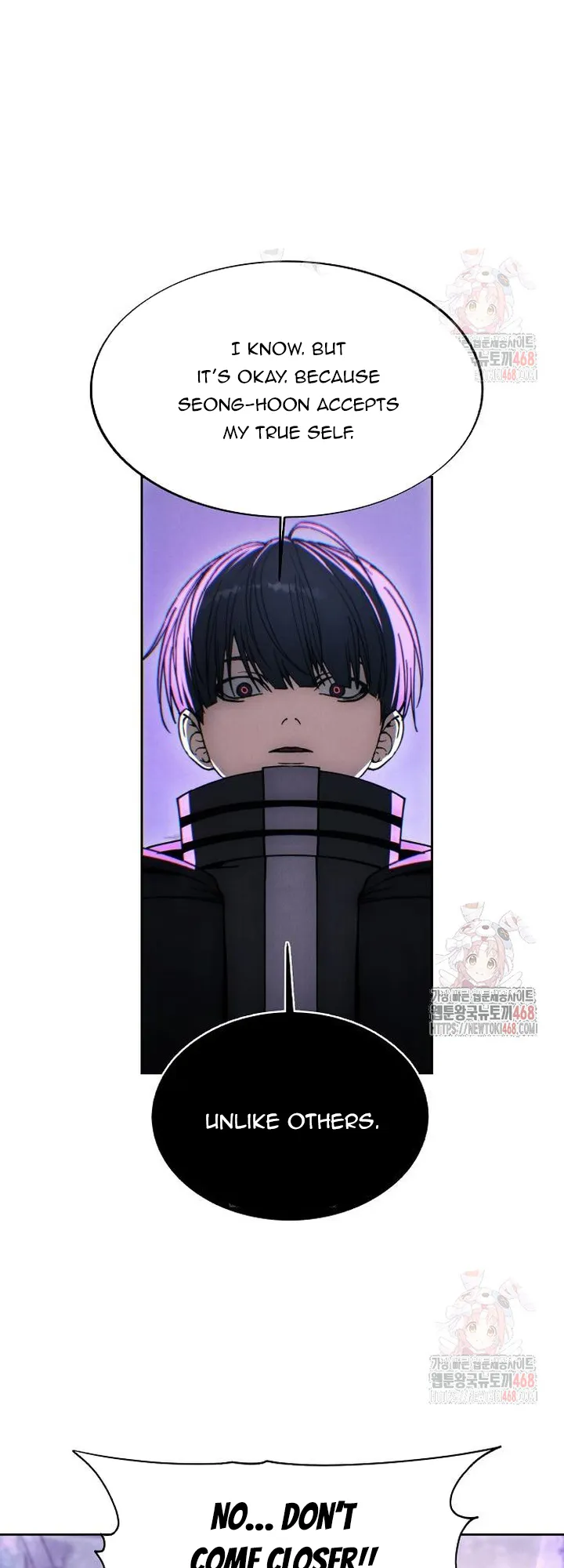 Read How To Live As a Villain EN Manga Online