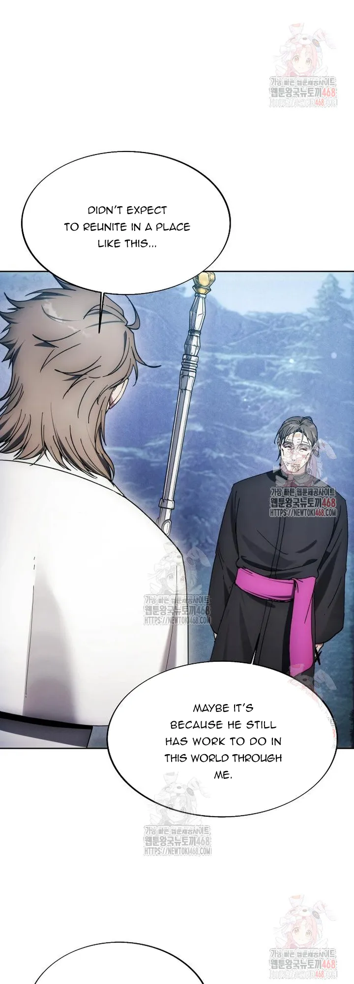 Read How To Live As a Villain EN Manga Online