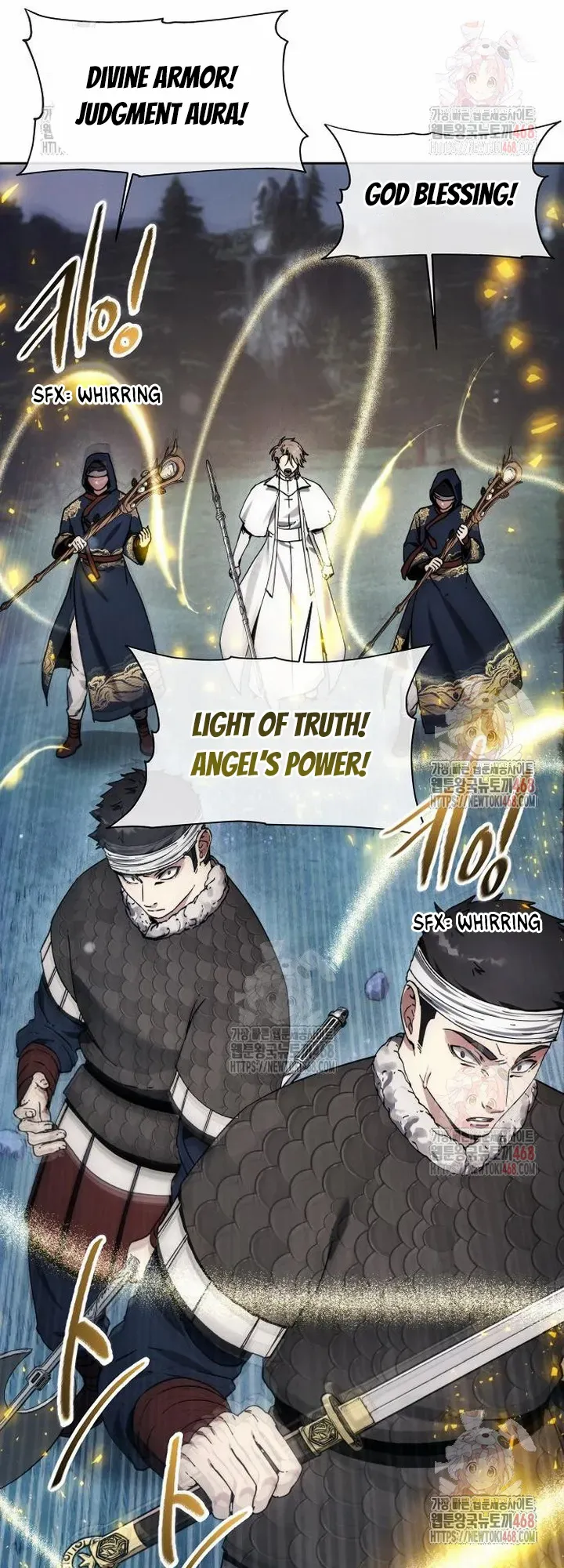 Read How To Live As a Villain EN Manga Online