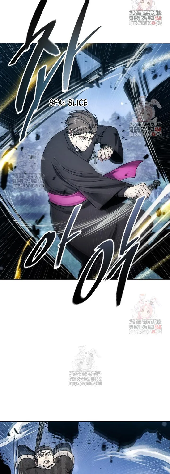 Read How To Live As a Villain EN Manga Online