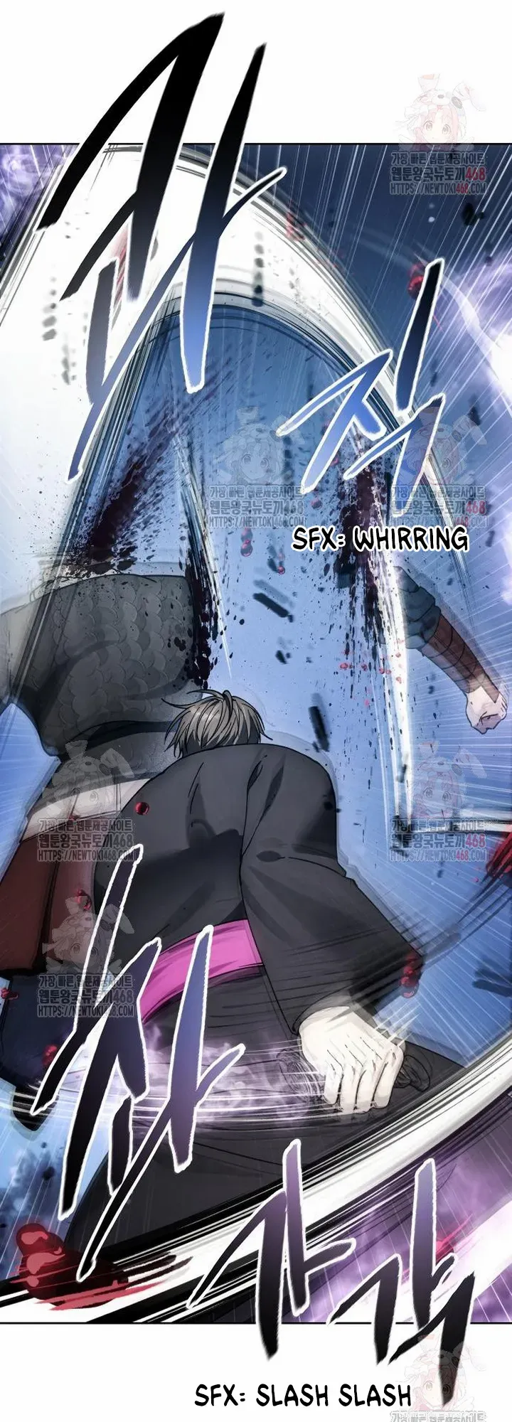 Read How To Live As a Villain EN Manga Online