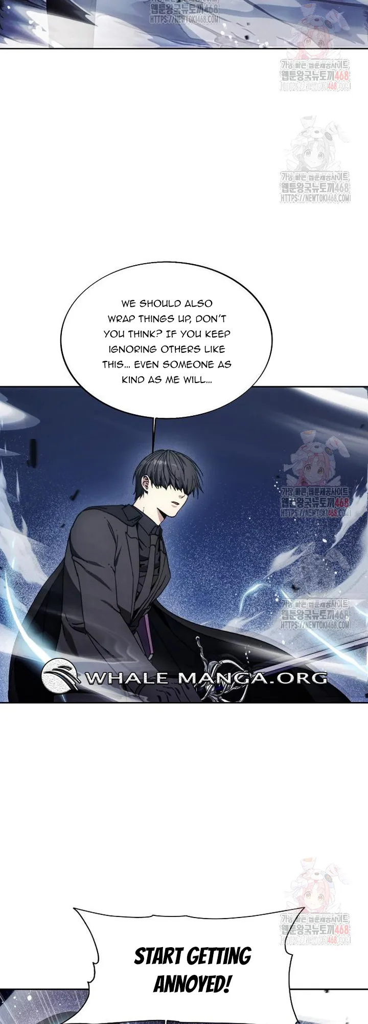 Read How To Live As a Villain EN Manga Online