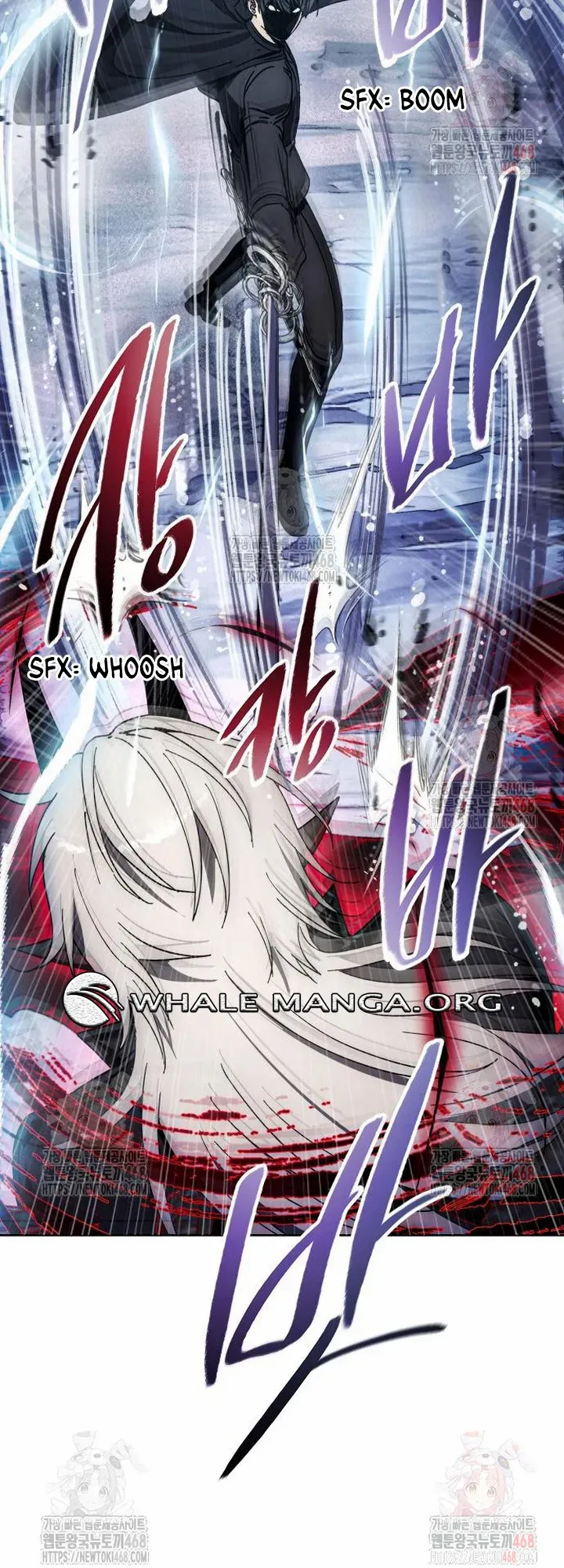 Read How To Live As a Villain EN Manga Online