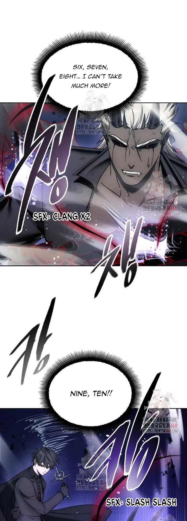 Read How To Live As a Villain EN Manga Online