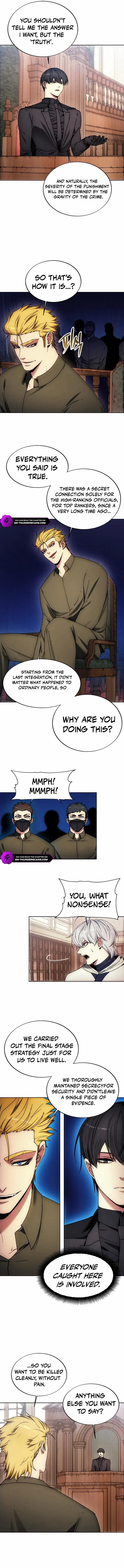 Read How To Live As a Villain EN Manga Online