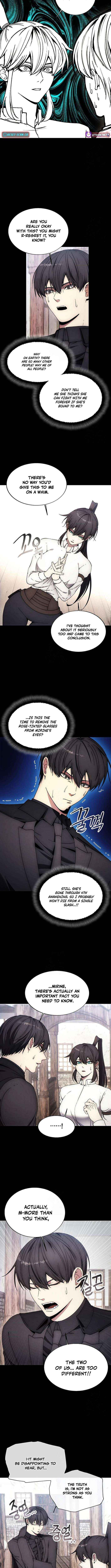 Read How To Live As a Villain EN Manga Online