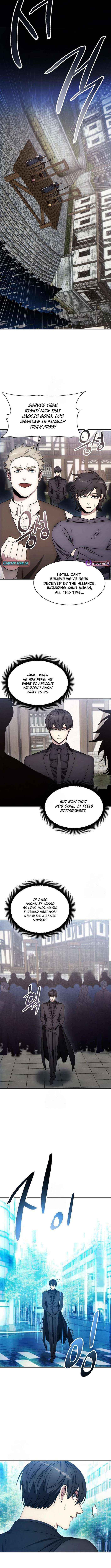 Read How To Live As a Villain EN Manga Online