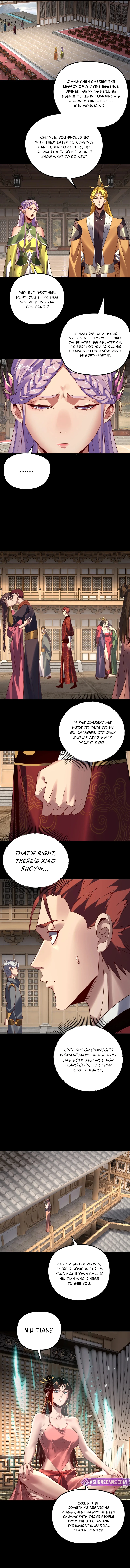 Read I Am the Fated Villain EN Manga Online