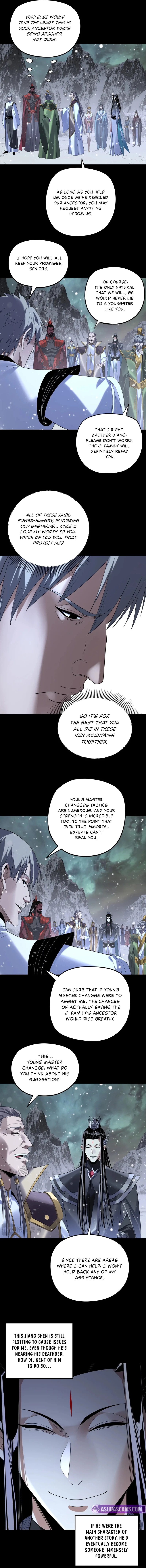 Read I Am the Fated Villain EN Manga Online