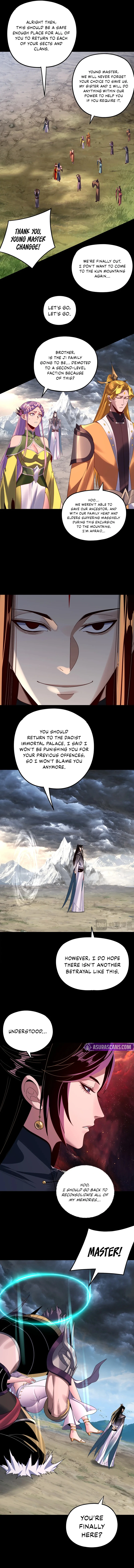 Read I Am the Fated Villain EN Manga Online
