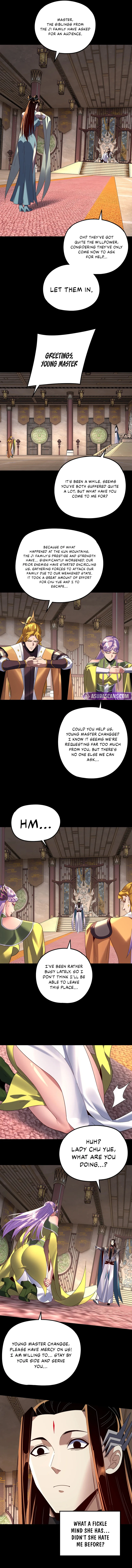 Read I Am the Fated Villain EN Manga Online