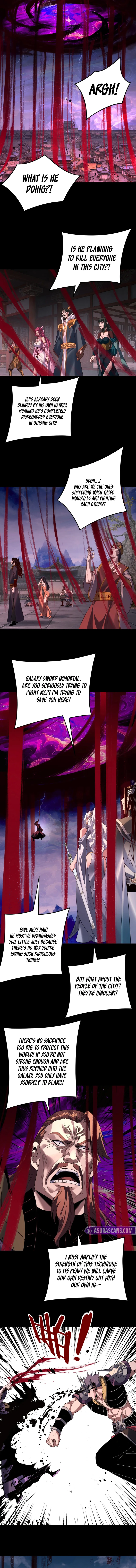 Read I Am the Fated Villain EN Manga Online