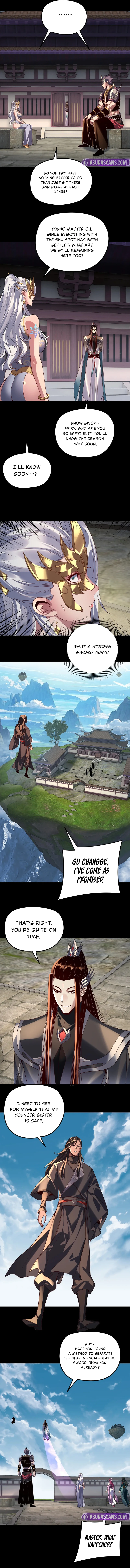 Read I Am the Fated Villain EN Manga Online