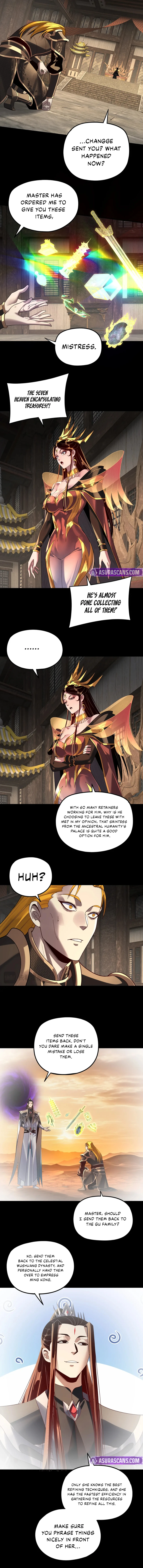 Read I Am the Fated Villain EN Manga Online