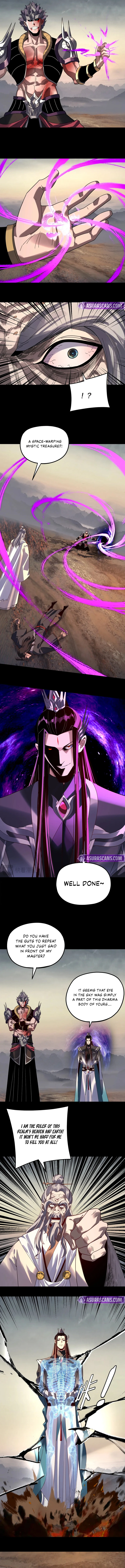 Read I Am the Fated Villain EN Manga Online