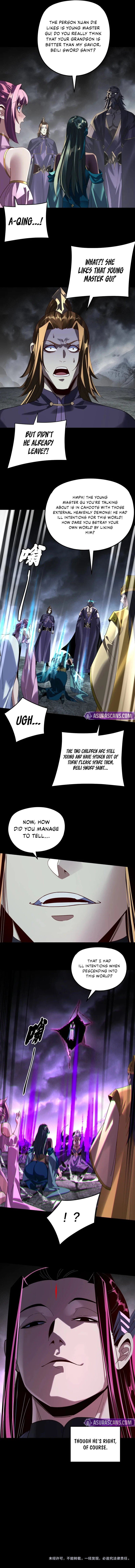 Read I Am the Fated Villain EN Manga Online