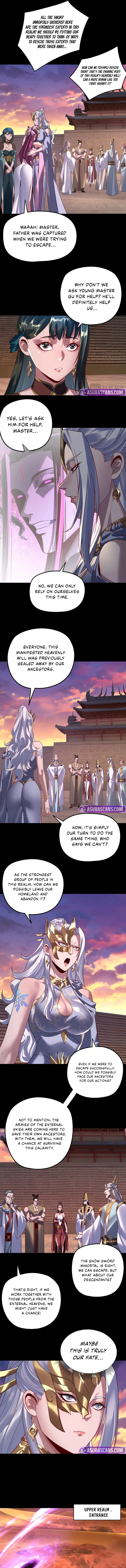 Read I Am the Fated Villain EN Manga Online