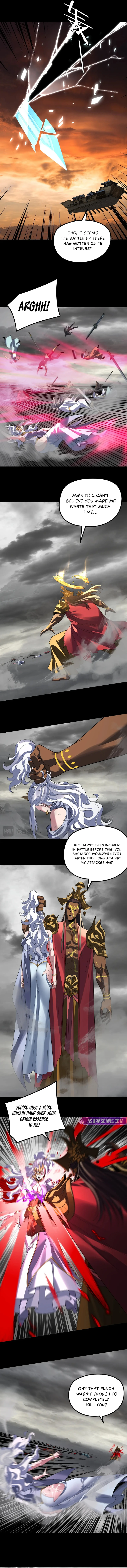 Read I Am the Fated Villain EN Manga Online