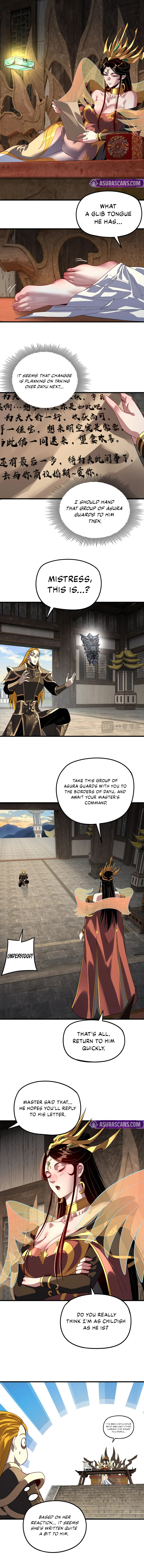 Read I Am the Fated Villain EN Manga Online